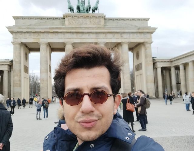 Haymana Almanca Özel Ders